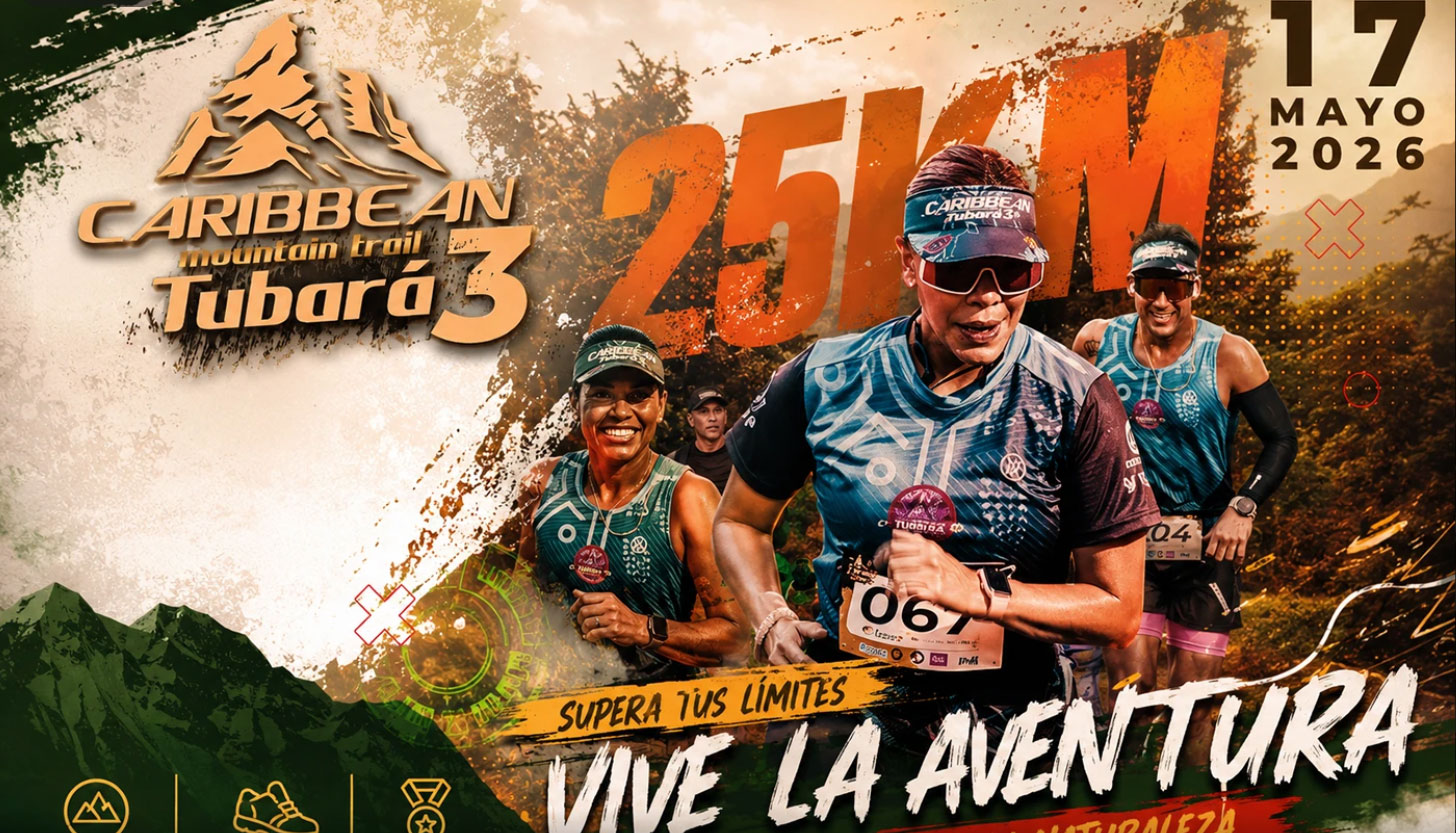 Proyecto Caribbean Mountain Trail 3