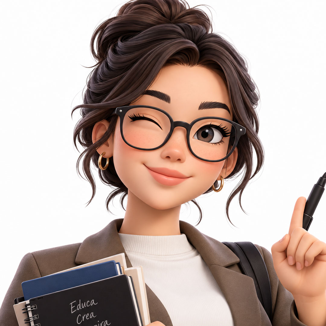 Elena - Asesora Académica