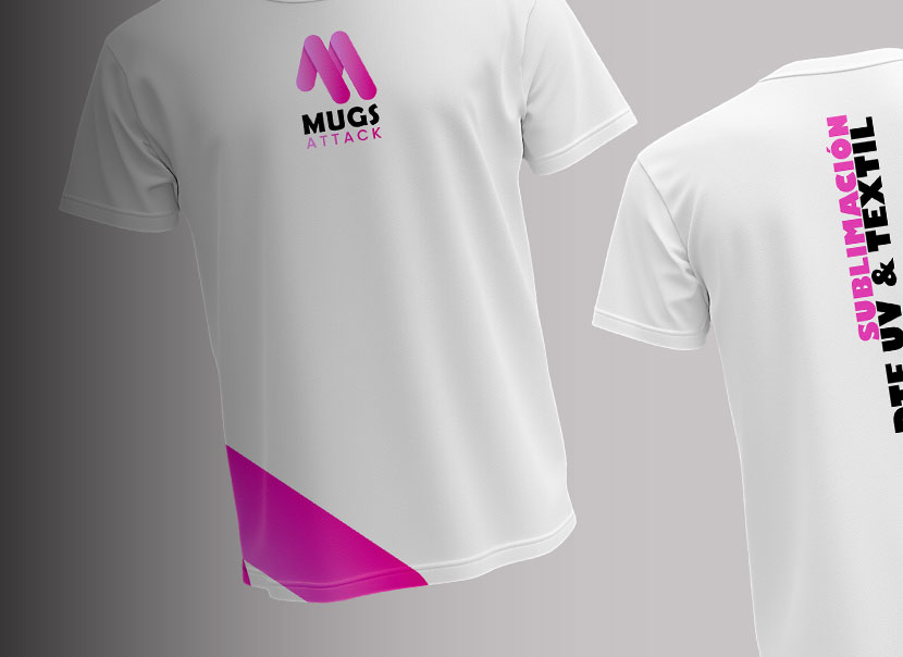 Camisetas Personalizadas
