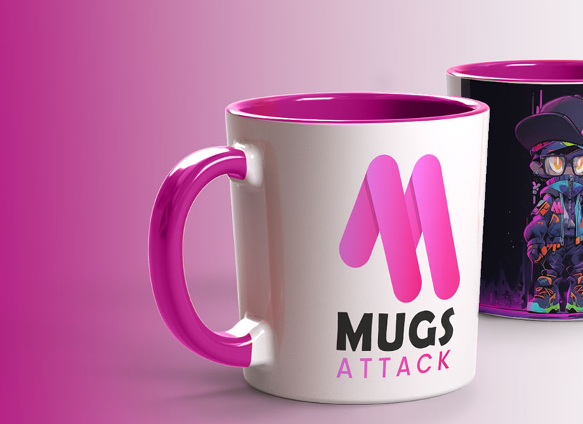 Mugs Personalizados