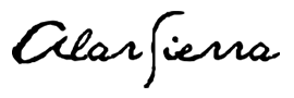 Alar Sierra Logo