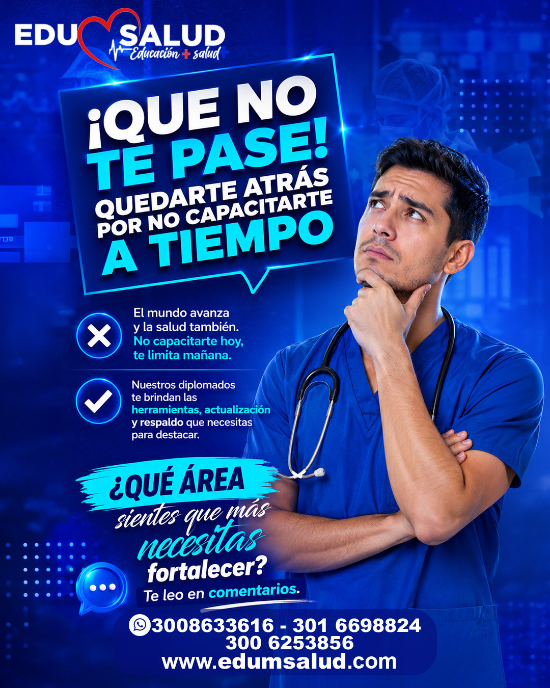 Post Trabajo 06